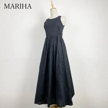 MARIHA 마리하 여름 레이디 드레스 원피스