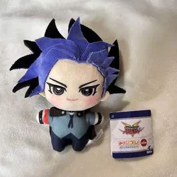 유희왕 ARC-V 미니 코레! 봉제 인형 마스코트 유희왕 봉제 인형 5