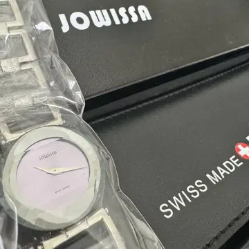 손목시계 jowissa 조위사 요비사 여성용