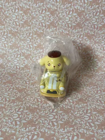 타카라토미 토미카 산리오 폼폼푸딩