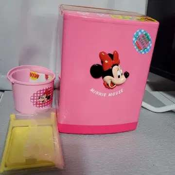 미니 세탁기 TOMY 레트로 레어 디즈니