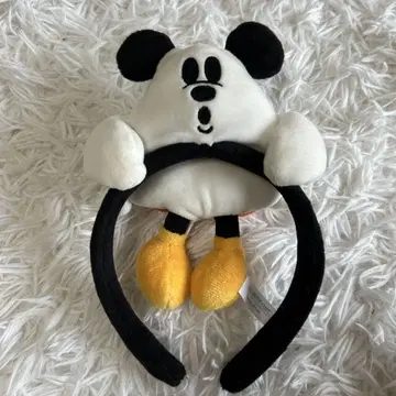 미키마우스 머리띠