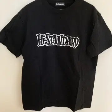 Hi-STANDARD 티셔츠 L 사이즈
