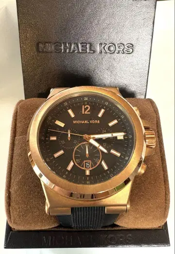 MICHAELKORS 마이클코어스 시계