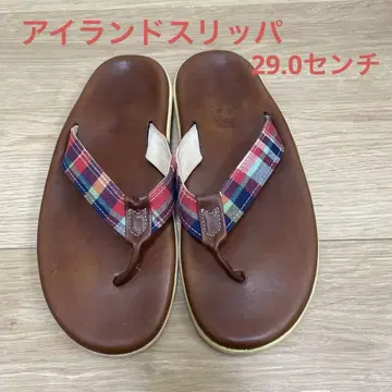 island 슬리퍼 11