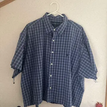 Ralph Lauren Blake 반팔 셔츠