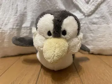 NICI 니키 봉제 인형 펭귄