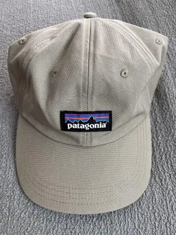 Patagonia 파타고니아 캡