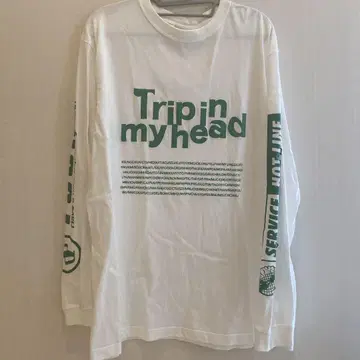 peate 롱 T 피트