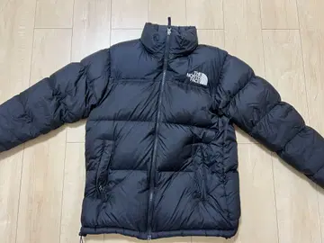 THE NORTH FACE 눕시 자켓
