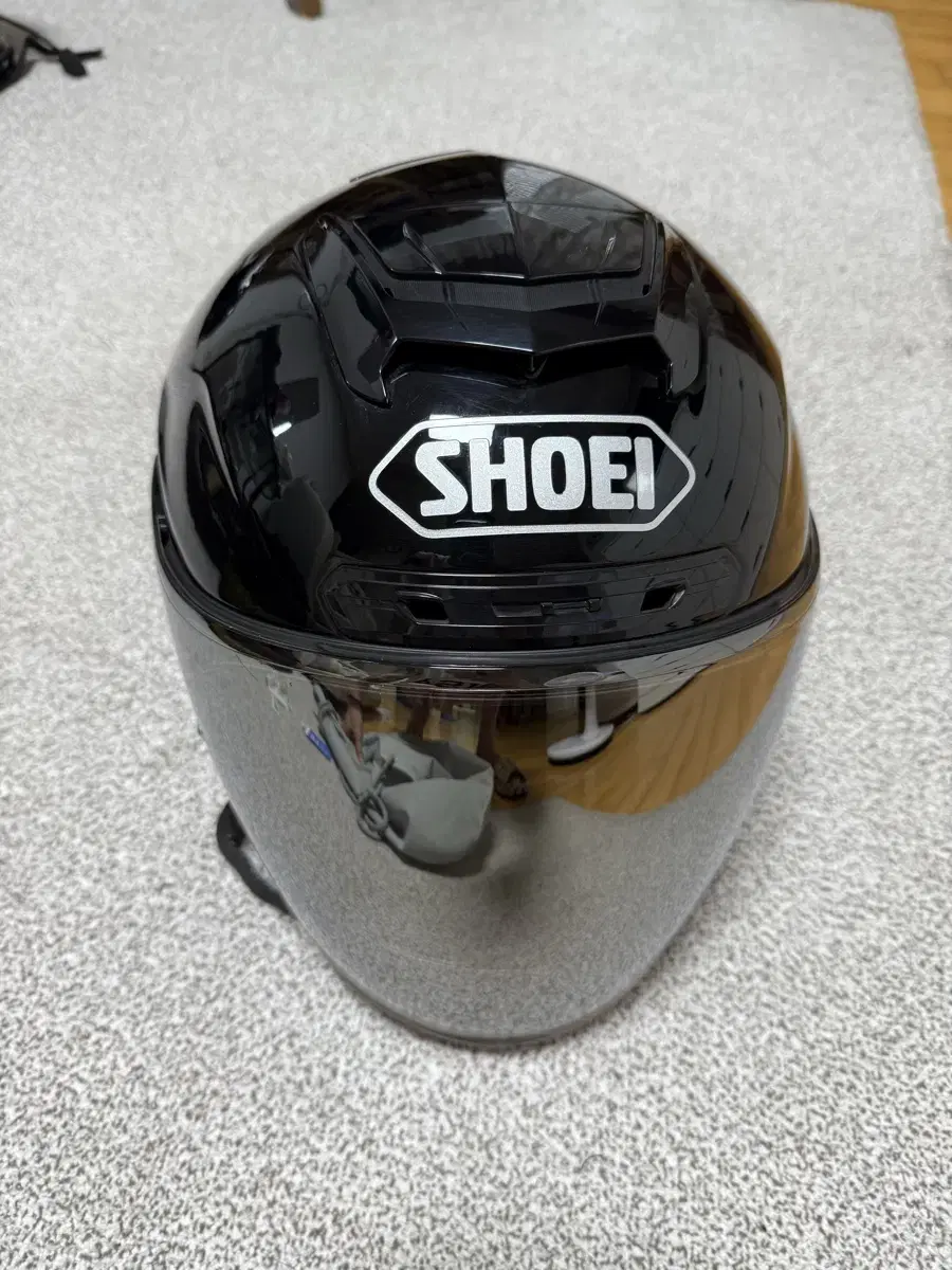 Shoei J-Force 4 Gloss
