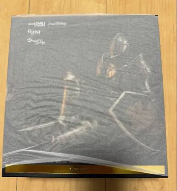 미개봉 새상품 figma 후류테드 데몬즈 소울
