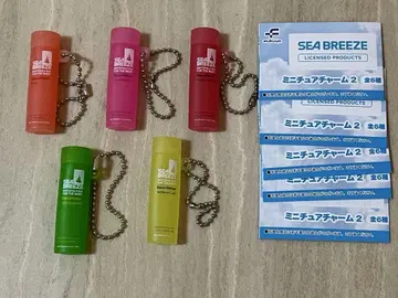 시브리즈 미니어처 참