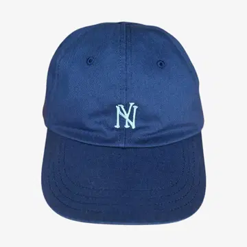 COOPERSTOWN BALL CAP 네이비 프리 사이즈
