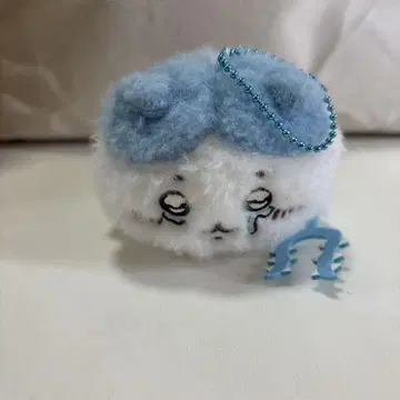 치이카와 하치와레 마스코트 키링