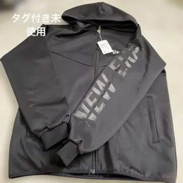 택 포함 새상품 뉴에라 쿨 엘라스페리아 쿨링 후드티