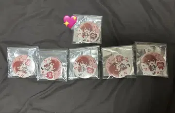 사카완 2025 캔뱃지