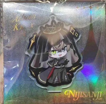 NIJISANJI EN 왕좌 sd 아크릴 스탠드 alban