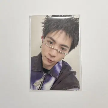 스파드라 다나카 코키 응원점 트레이딩 카드
