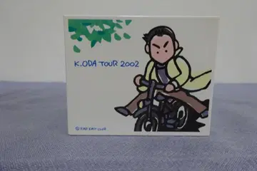 오다 카즈마사 콘서트 굿즈 오르골 (키라키라)