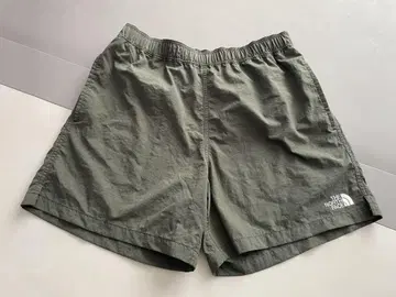 THE NORTH FACE 노스페이스 하프 팬츠