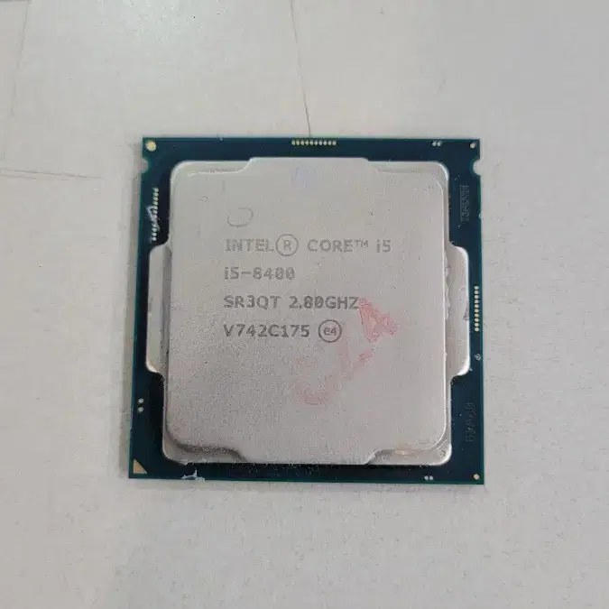 I5 8400 Ryzen 2600 Vs Fx 8350 Intel I5-8400 #cpu,#컴퓨터,#인텔 On