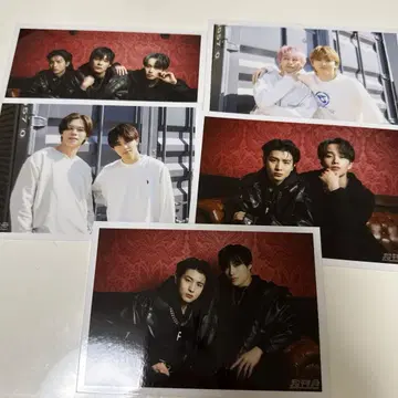 초특급 브로마이드