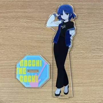 봇치 더 록! POP UP SHOP 야마다 료 아크릴 스탠드