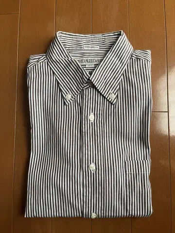 individualized shirts 캔디 스트라이프 반팔