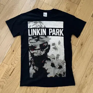 LINKIN PARK 티셔츠