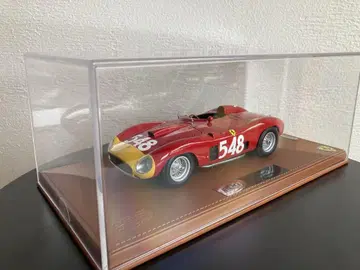BBR 1/18 페라리 290 MM 밀레밀리아 1956