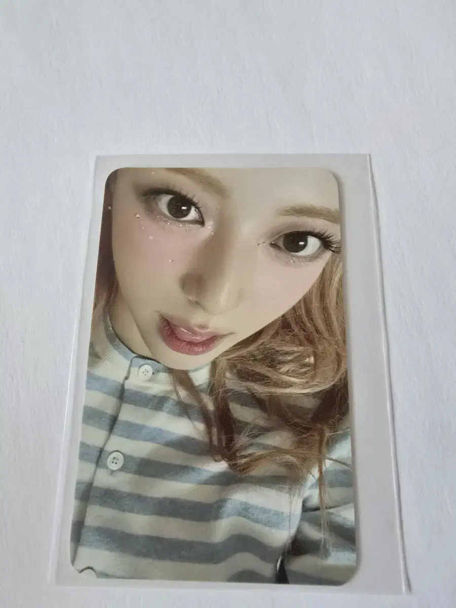 Itzy broadcast poca Yuna Girls Will Be Girls