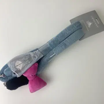 디즈니 곰돌이 푸 이요르 멀티 스트랩 꼬리 핸들백 Goods