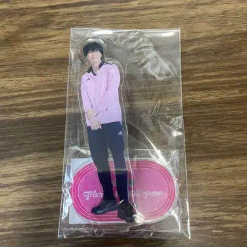 아사카 코우다이 아크릴 스탠드 트라이 스톤 대운동회