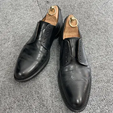 REGAL 리갈 고어텍스 플레인토 25.5cm 04HR
