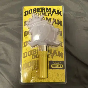 DOBERMAN INFINITY 응원봉