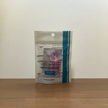 최애 캄브리아 시대 생명체 미니 모델
