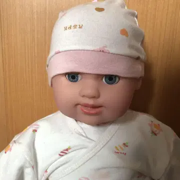 리본 인형