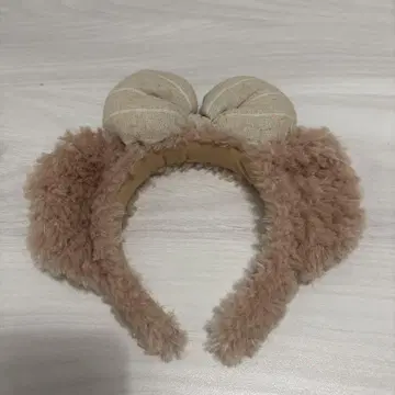 셰리 메이 머리띠