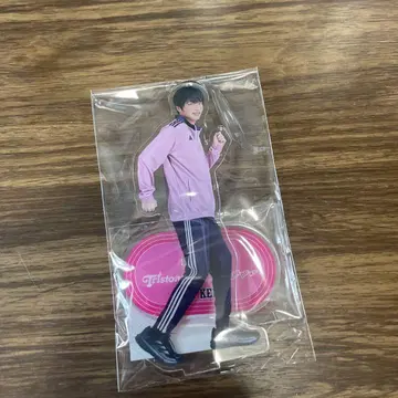 다나카 케이 아크릴 스탠드 트라이 스톤 대운동회