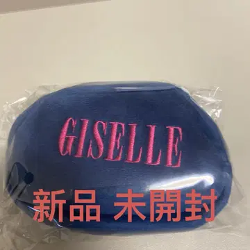 aespa 펜미 지젤 거울 포함 파우치 트레이딩 카드 포함 미사용 새상품