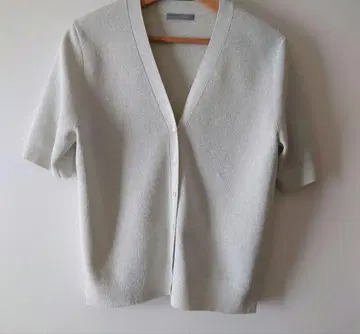 Theoryluxe 가디건