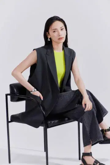 Mila owen 오마사 아야 테일러드 베스트