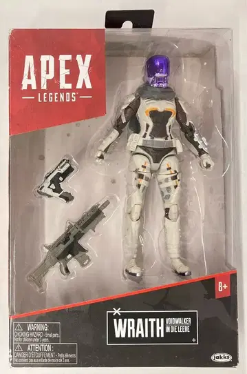 JAKKS PACIFIC 와이트 voidwalker