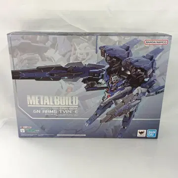 METAL BUILD GN 암즈 TYPE-E