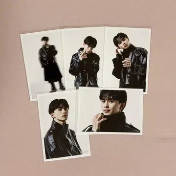 초특급 타쿠야 쿠사카와 타쿠야 브로마이드 B9 아이치