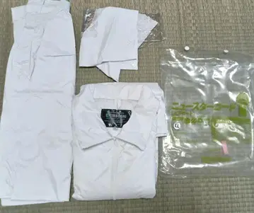 금성 뉴스 스타 레인코트 LL