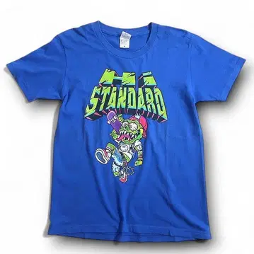 Hi-STANDARD AirJam 2011 MISHKA 티셔츠 M