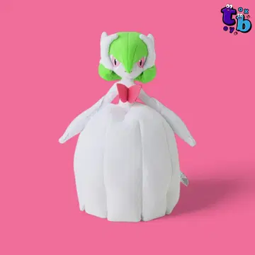 포켓몬 센터 오리지널 [메가 사나이트] 봉제 인형 No.B227