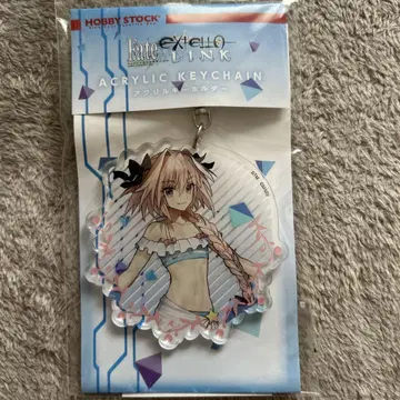 Fate/EXTELLA LINK 아크릴 키링